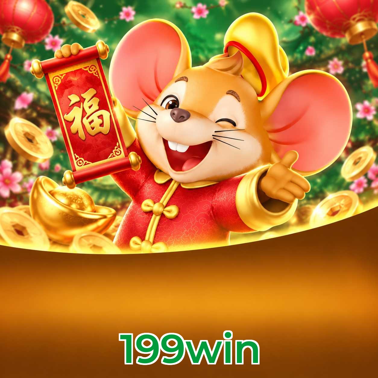 199win Logo Verificado