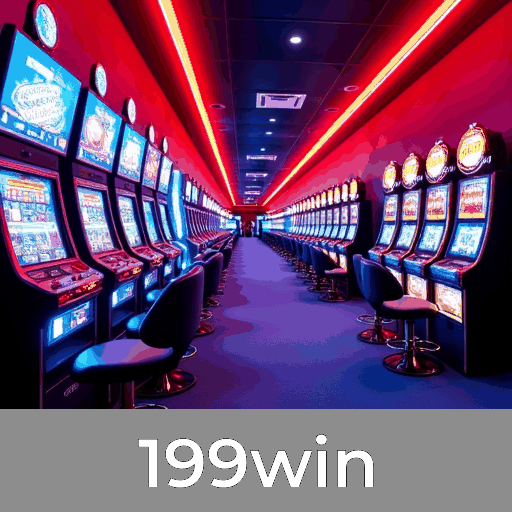 Descubra os bônus exclusivos da 199win e maximize suas recompensas
