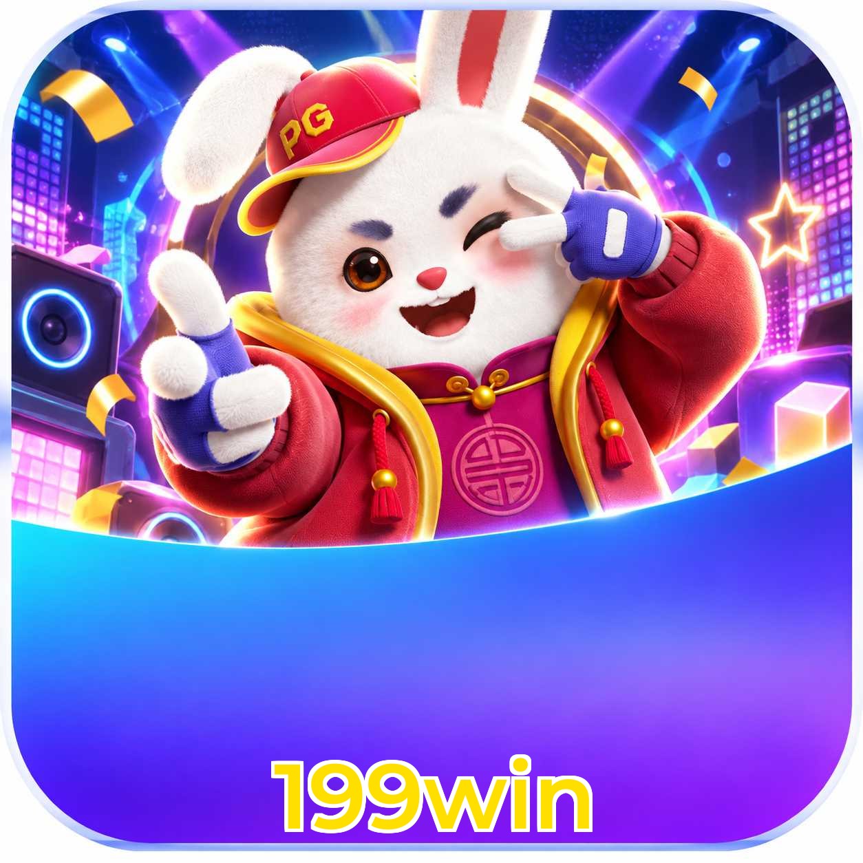 199win Logo - Bônus com Rollover Justo