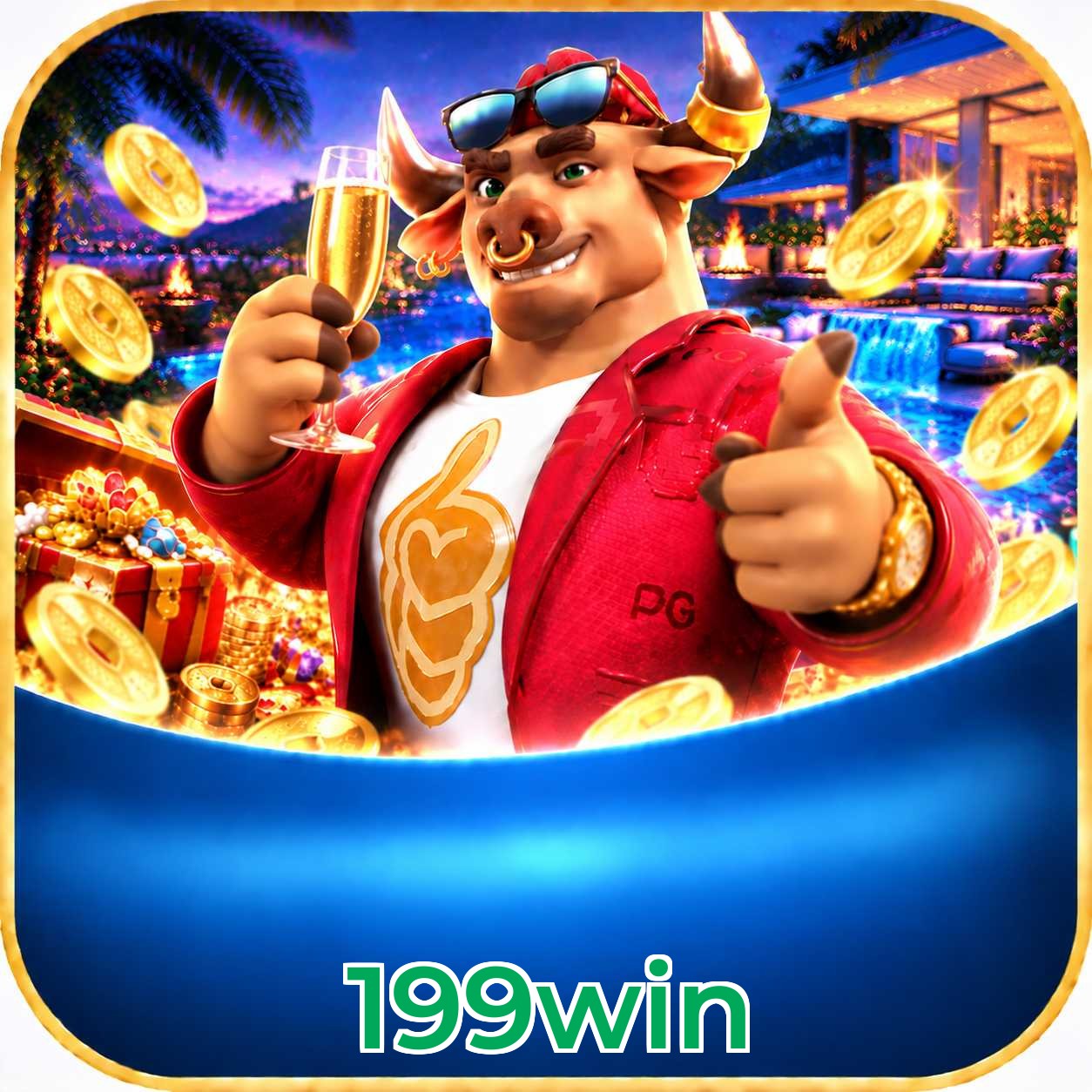 199win Logo Seguro