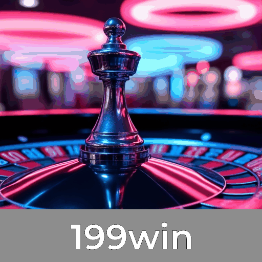 199win: Seu Cassino Online Premiado e Seguro