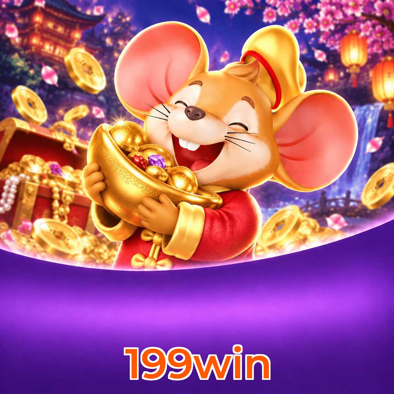 Logo da 199win