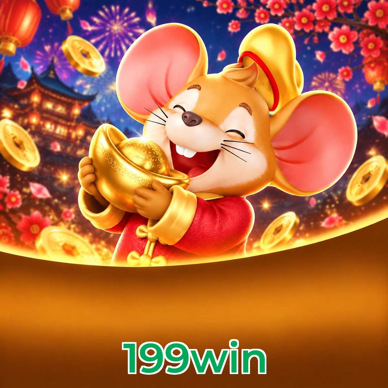 199win Jackpots Progressivos