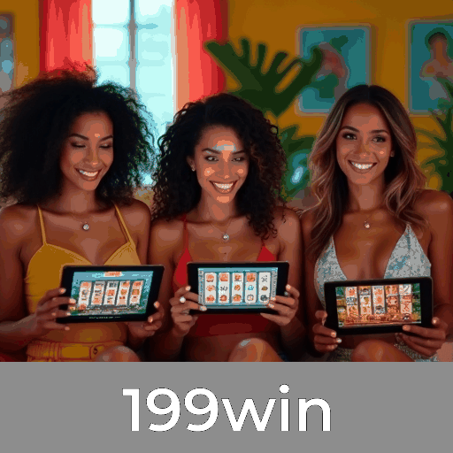 199win: Aposta Esportiva em Destaque com Eventos Brasileiros