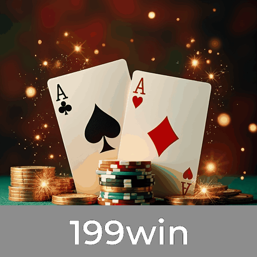 199win: A Plataforma de Jogos Online com Serviço Profissional Impecável