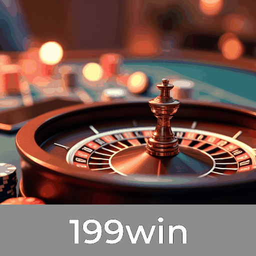 199win: Slots - Mega Jackpots, Dealer ao Vivo - Experiência Imersiva