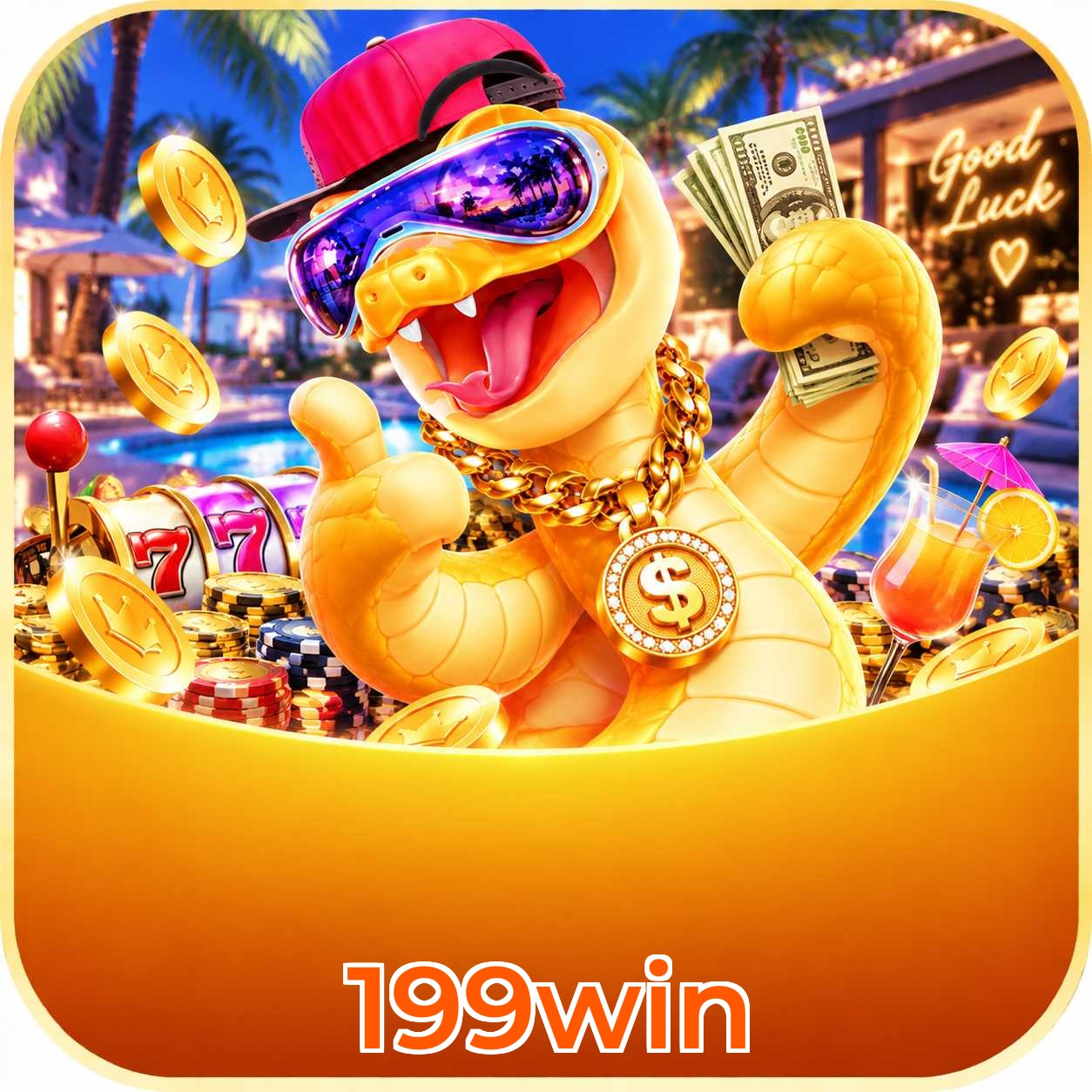 199win Plataforma Confiável