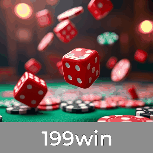 199win: Emoção e Chance de Ganhar nos Jogos de Cassino