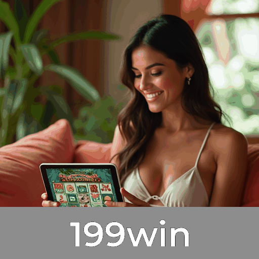 199win: Emoção e Chance de Ganhar nos Jogos de Cassino