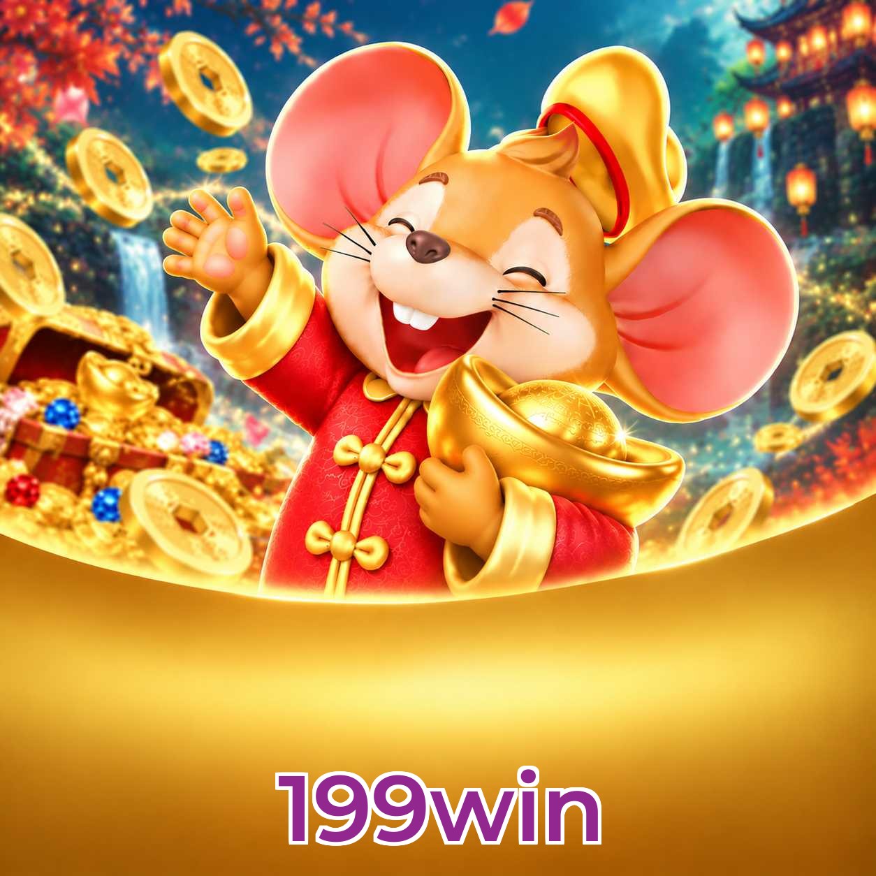199win Logo Oficial